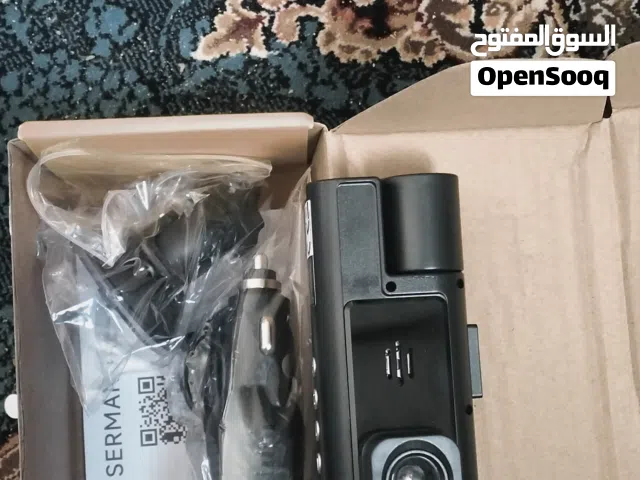 كامرة الداش كام