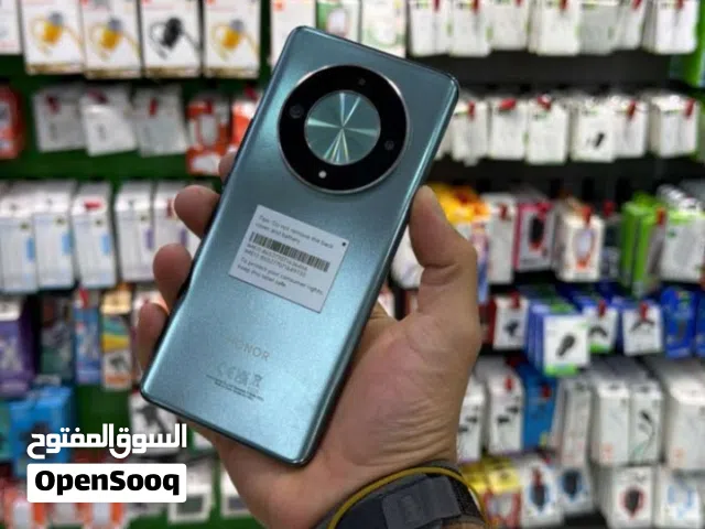 مطلوب هاتف هونور x9c