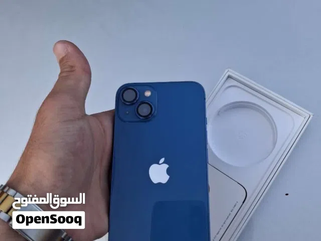 ايفون 13 عادي