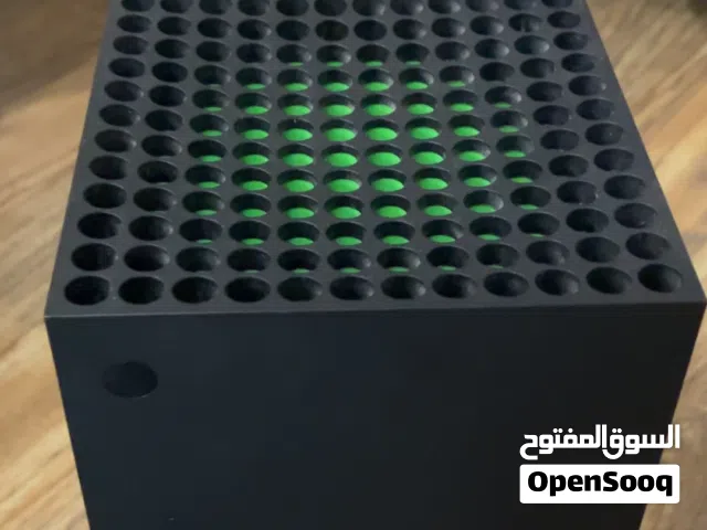 Xbox Series X Xbox for sale in Al Batinah
