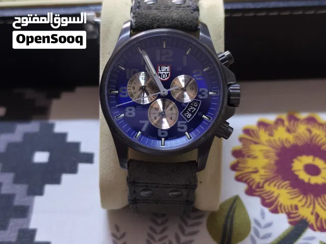 Luminox Atacama Field Chronograph 1880