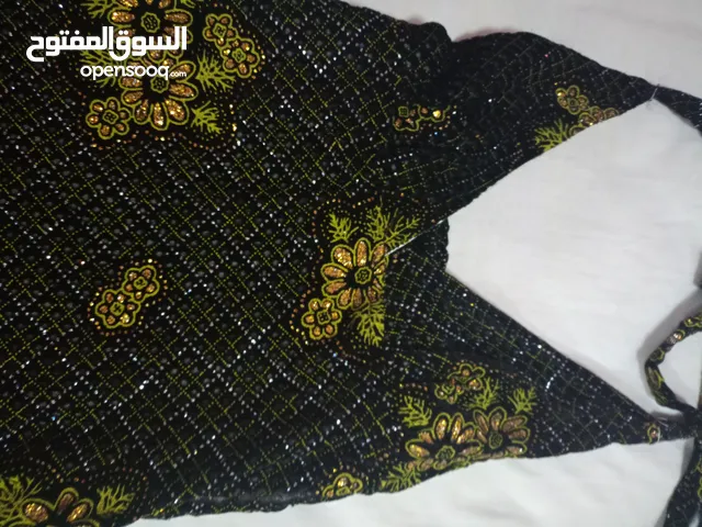 فستان قطيفه للبيع