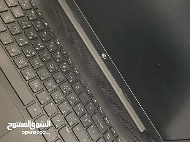 لابتوب ممتاز و عملي للأعمال اليومية دراسة شغل تصفح افلام و بعض الألعاب الخفيفة يأتي مع مرفقاته