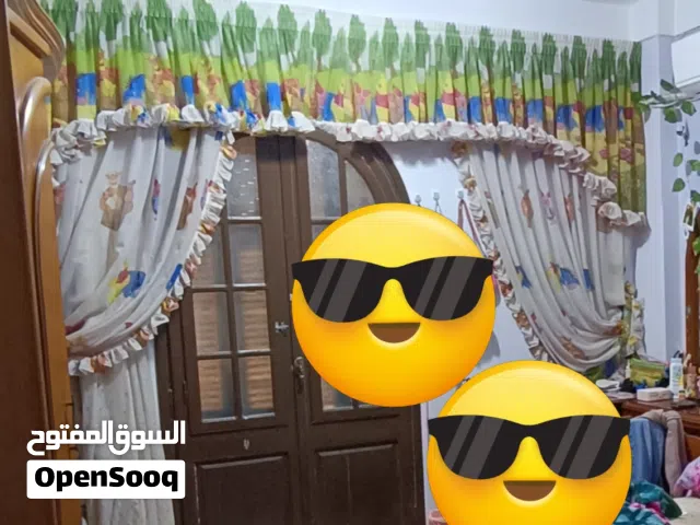 برقع ستاره غرفه اطفال مع الخشب