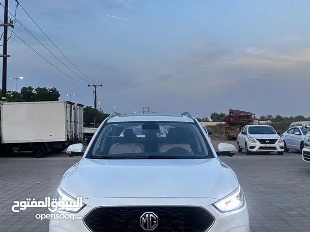 ام جي ZS 2025 و 2024 زيروا كيلو متر رقم 1 و رقم 2 اقل سعر في السوق