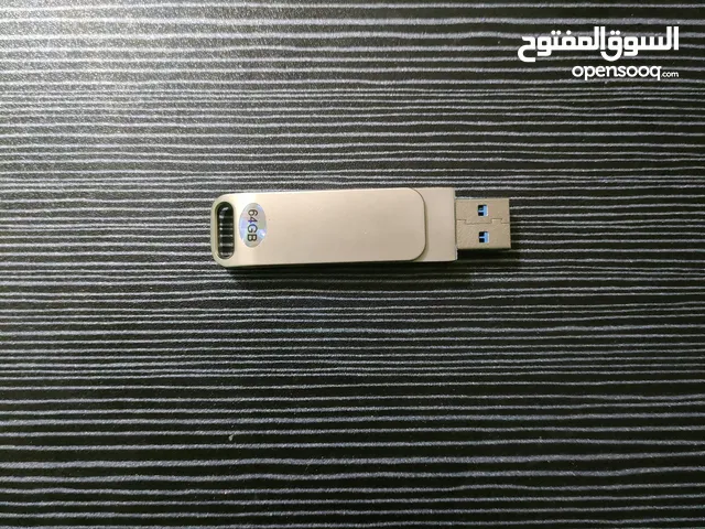 فلاشه تخزين GB64