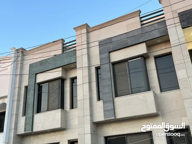 50 m2 3 Bedrooms Townhouse for Sale in Baghdad Ameria