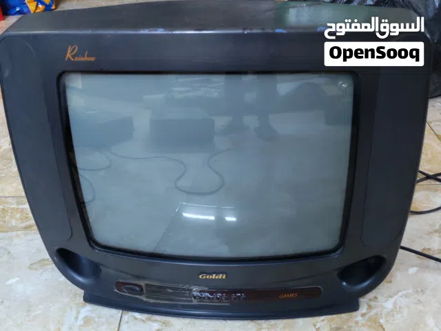 تلفزيون كولدي ملون