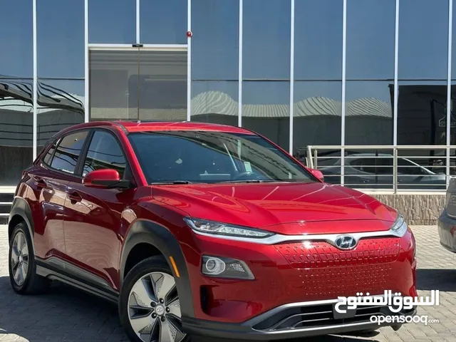 Used Hyundai Kona in Zarqa