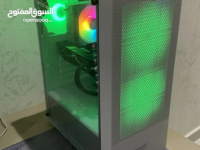 للبيع pc جيمنج