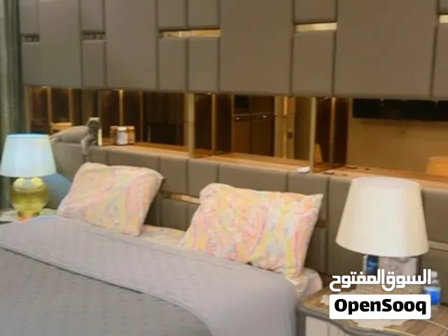 غرفه نوم درسنك روم للبيع 6قطع