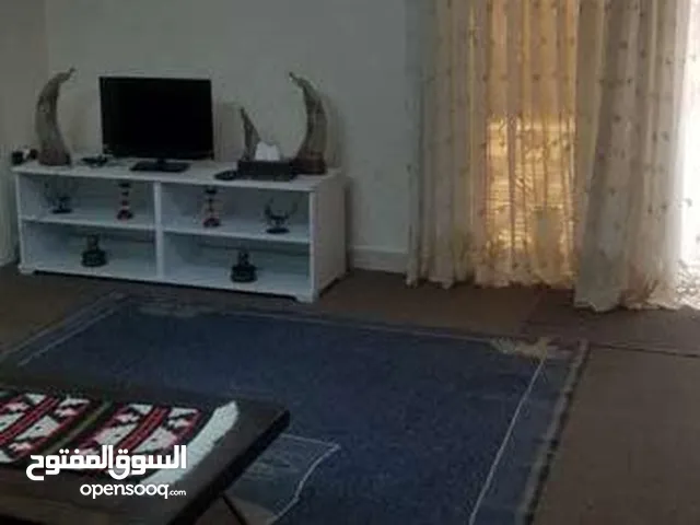 70 m2 2 Bedrooms Apartments for Rent in Amman 8th Circle