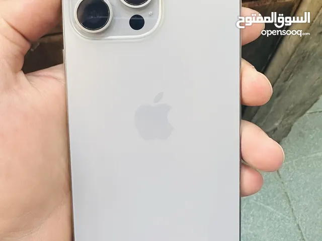 15Pro Max 256GB
