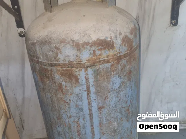 Gas cylinder for sale BD 18