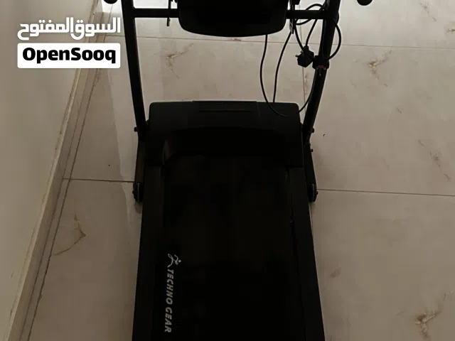 جهاز المشي الألي