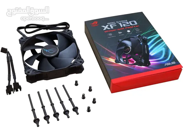 ASUS ROG STRIX XF 120