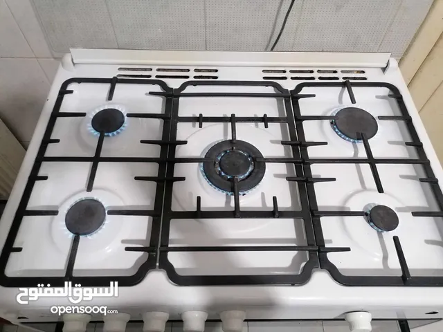 Beko Ovens in Amman
