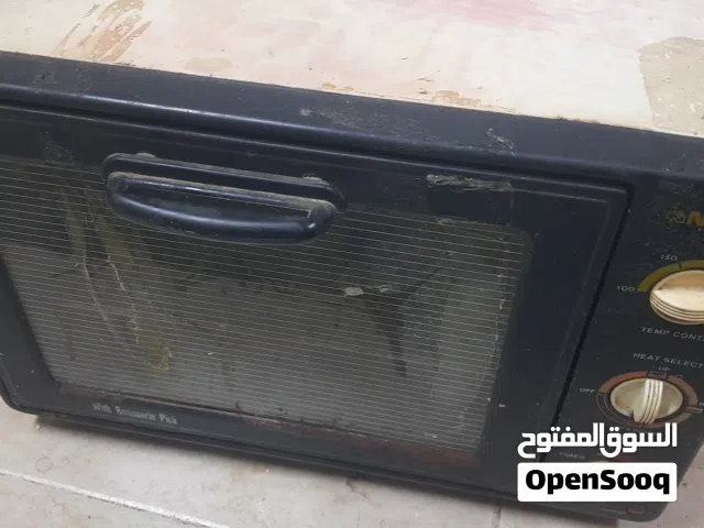فرن كهربائي 20 لتر