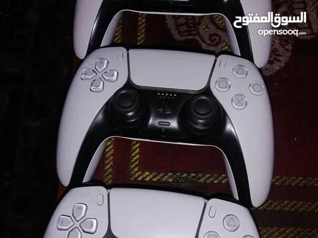  Playstation 5 for sale in Ajloun