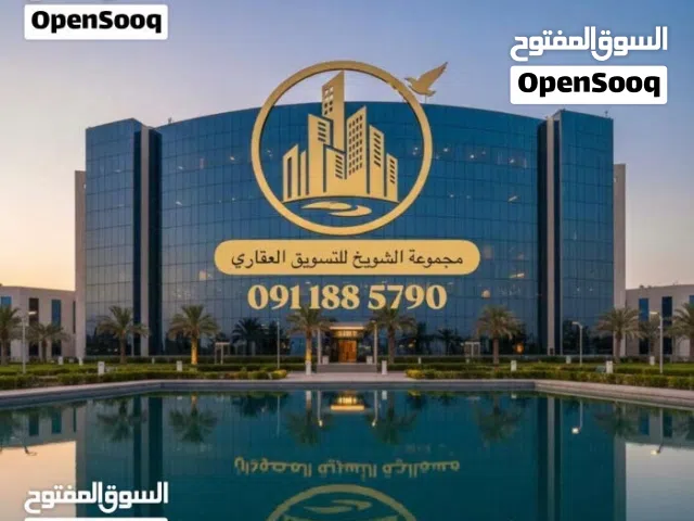 شقة بتشطيب سوبر لوكس مصمما لبوتيك بديكورها ف سنتر بن عاشور لي الايجار
