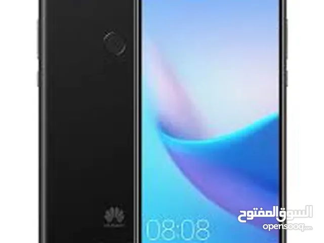 Huawei Y7 Prime 64 GB in Sana'a