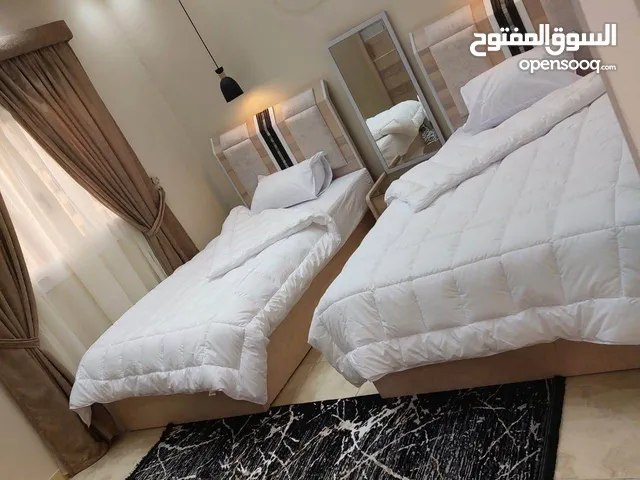 Furnished Monthly in Giza Mohandessin