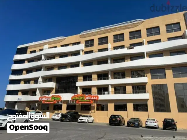 78 m2 Studio Apartments for Rent in Muscat Qurm