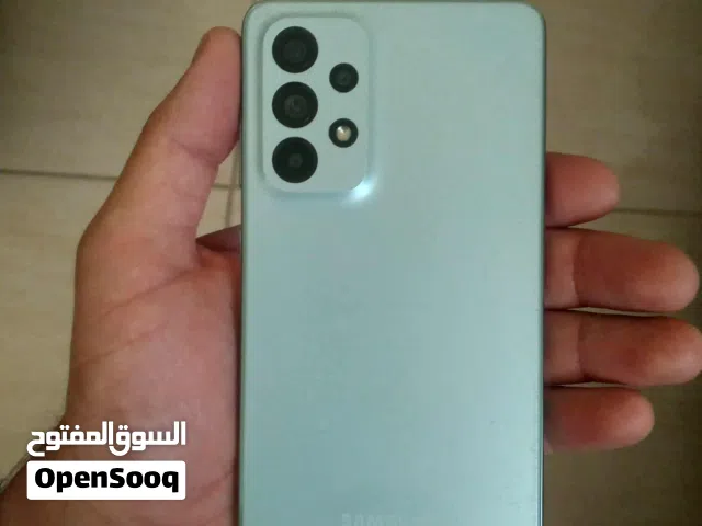 جالاكسي A73  5G