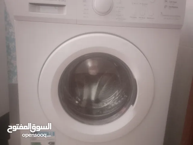 National Energy 1 - 6 Kg Washing Machines in Amman