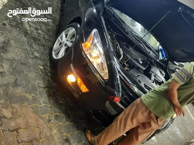 نيسان التيما