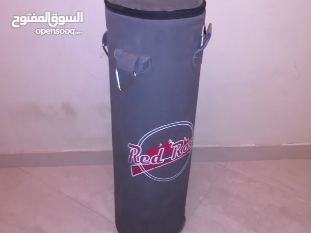 Brand new Punching Bag and Boxing gloves