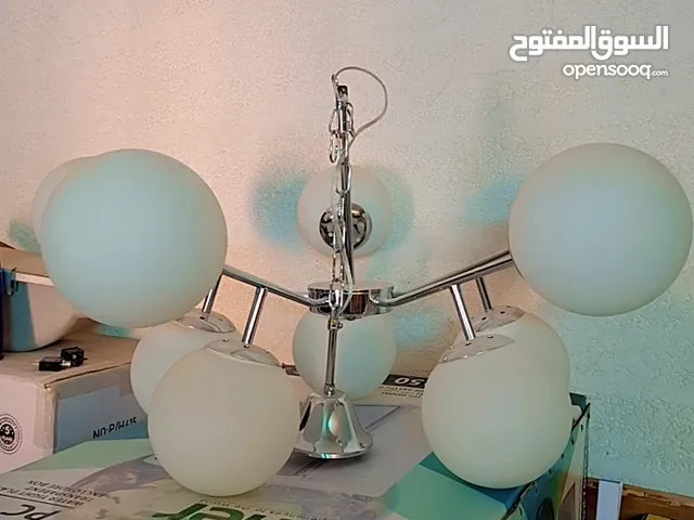 ترية كريستال موديل حديت
