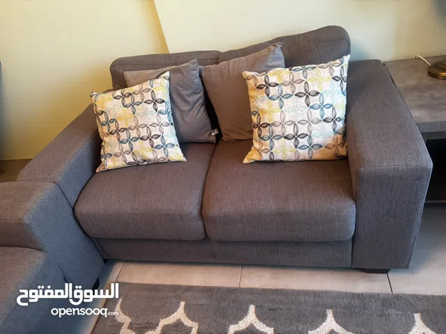 طقم جلوس 5 أشخاص