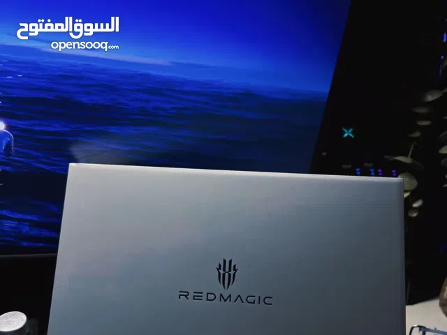 تابلت رد مجك استرا جديد