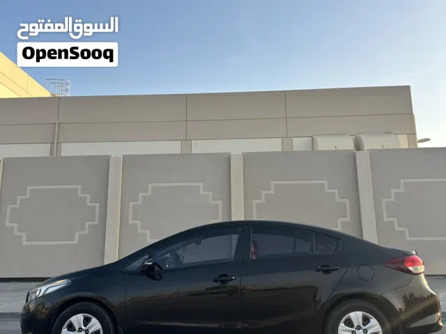 كيا سيراتو 2017