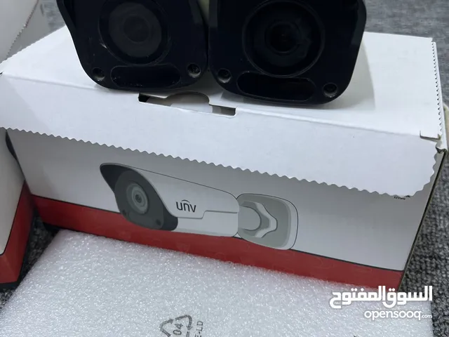 كامرات مراقبه عدد 2