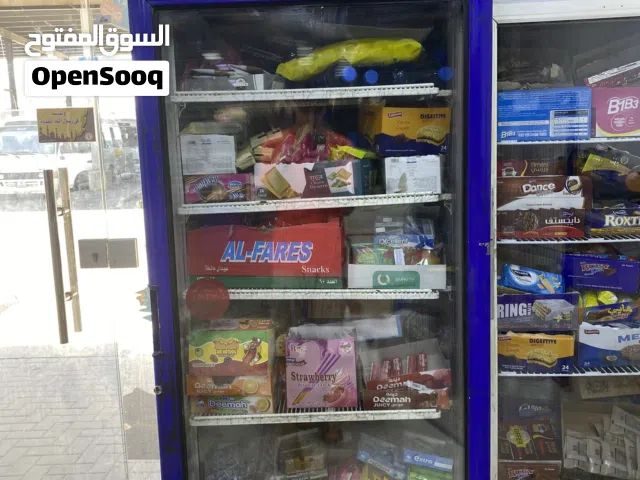 عندي 4ثلاجات ومنهم فليزر حالتهم جيد جدا بس بحتاحو ل تنضيف مش اكتر ورح يكون عليهم سعر نار كيير