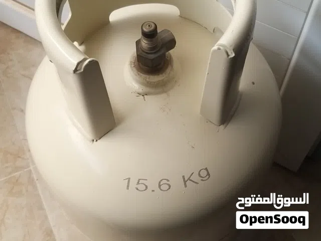 بمبلة غاز جديده