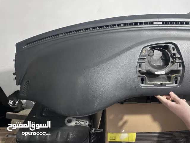 تابلو مرسيدس سي 2018-2020 W205