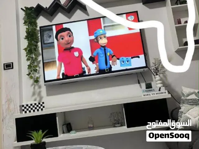 ديكور شاشة صناديق ابيض وأسود تفصيل ليس تجاري للبيع 20 موجود بالرابية ما فيه اي عيب