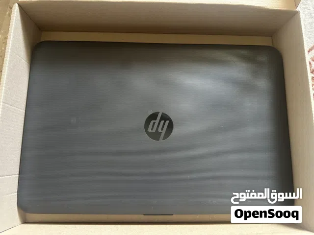 لابتوب hp معالج i5 شاشة كبيرة 15.6 فل كيبورد سعرر مميز