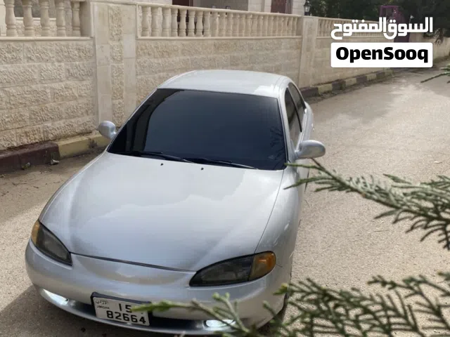 1997 هيونداي افانتي Limited