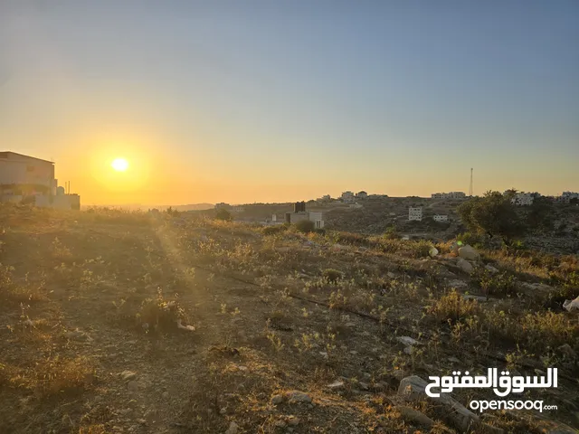 Mixed Use Land for Sale in Ramallah and Al-Bireh Abu Shukhaydam