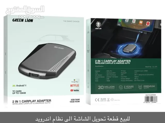 قطعة تحويل الشاشة