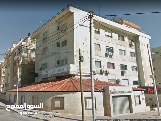Unfurnished Offices in Amman 5th Circle