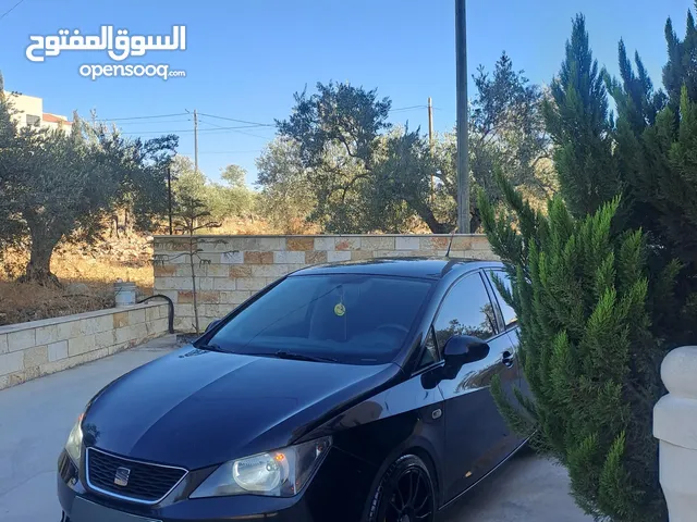 Used Seat Ibiza in Jenin