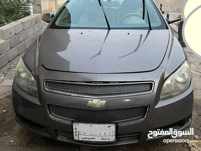 ماليبو شفر