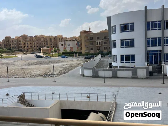 مول تجاري أداري افضل مول ف الشيخ زايد