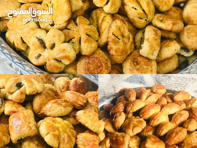 اكلات بصراوية