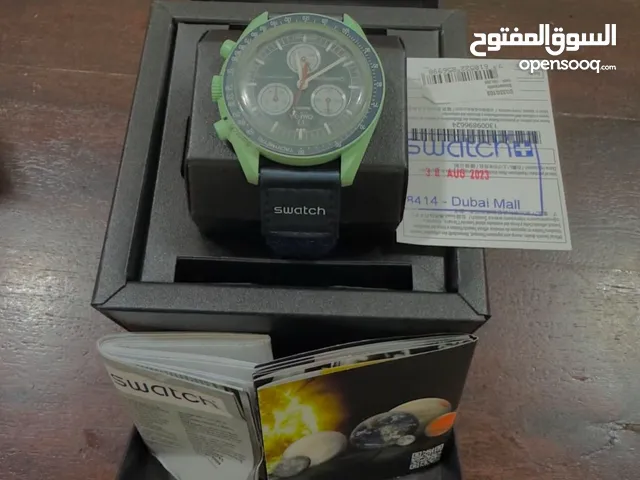 Analog & Digital Omega watches for sale in Dubai